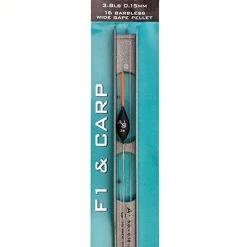 Drennan AS Pole Rigs