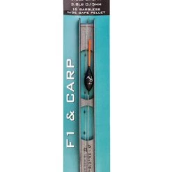 Drennan AS Pole Rigs