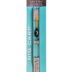 Drennan AS Pole Rigs