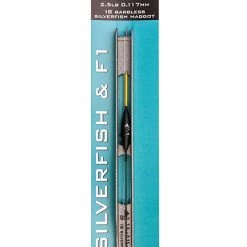 Drennan AS Pole Rigs