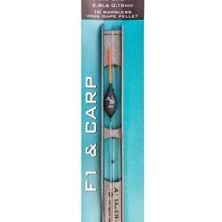 Drennan AS Pole Rigs