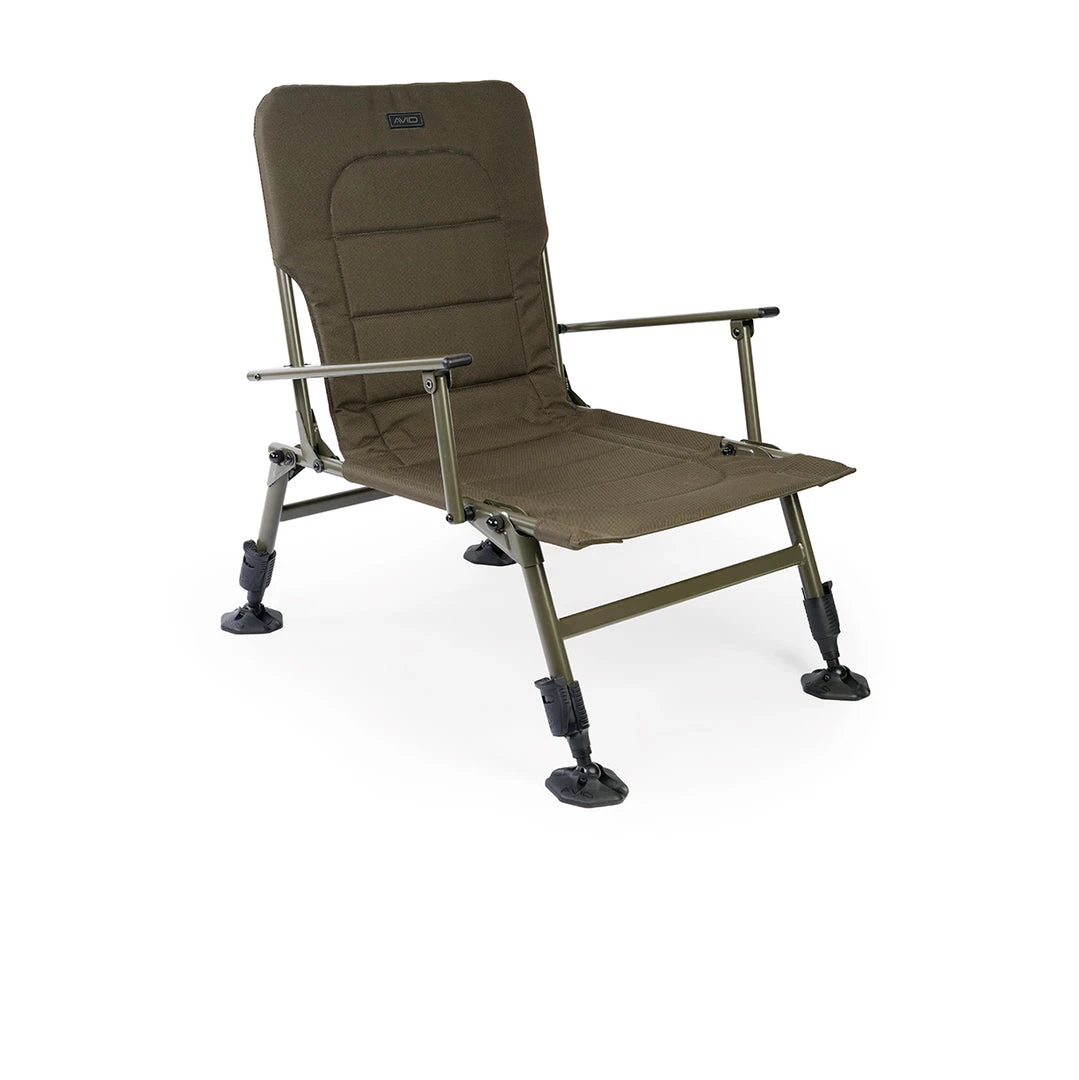 AVID Ascent Arm Chair 6 AVID Ascent Arm Chair