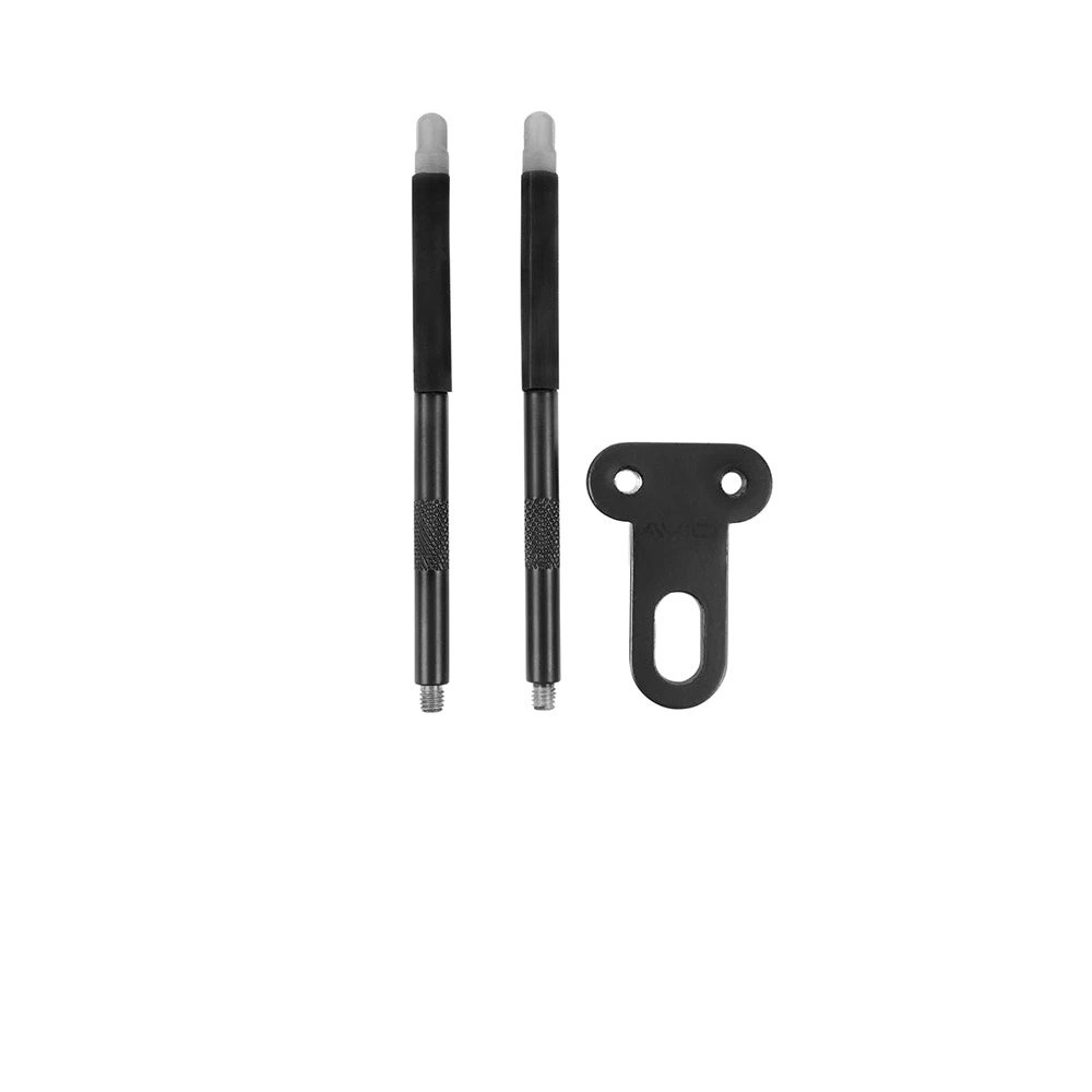 Bankwear AVID LOK DOWN SNAG EARS 8 Bankwear AVID LOK DOWN SNAG EARS
