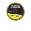 AVID 50LB Outline Leadcore Terminal Tackle & Accessories