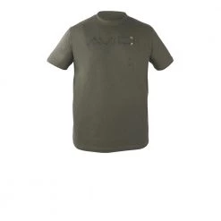 AVID GREEN T-SHIRTS Apparel