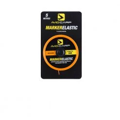 AVID MARKER ELASTIC Terminal Tackle & Accessories