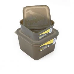 AVID BAIT & BITS TUB Baiting Tools & Storage