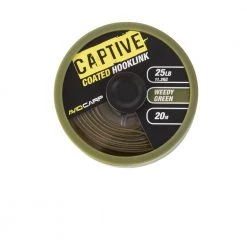 AVID CAPTIVE COATED HOOKLINK Terminal Tackle & Accessories