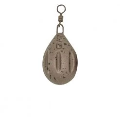 AVID DUMPY PEAR SWIVEL LEADS Terminal Tackle & Accessories 7 AVID DUMPY PEAR SWIVEL LEADS Terminal Tackle & Accessories