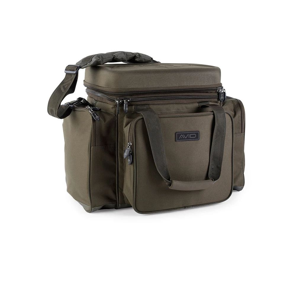 AVID A-Spec Carryall Luggage 1 AVID A-Spec Carryall Luggage