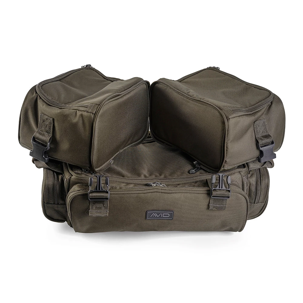 Luggage AVID A-SPEC Modular Cooler 1 Luggage AVID A-SPEC Modular Cooler