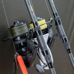 AVID XR SPOD AND MARKER RODS