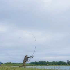 Totally Hooked Ltd Sales 9 AVID Amplify Rods