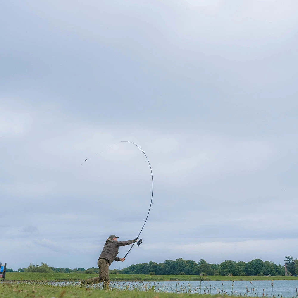 AVID Amplify Rods 1 AVID Amplify Rods