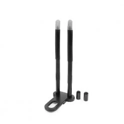 Bankwear AVID LOK DOWN SNAG EARS