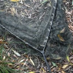 AVID Safeguard Landing Nets