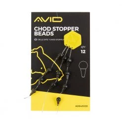 AVID CHOD STOPPPER BEADS