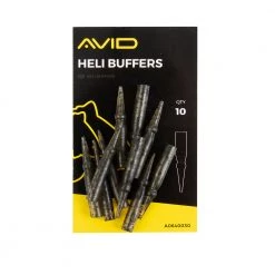AVID HELI BUFFERS Terminal Tackle & Accessories