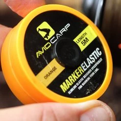 AVID MARKER ELASTIC Terminal Tackle & Accessories