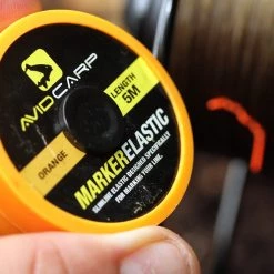 AVID MARKER ELASTIC Terminal Tackle & Accessories