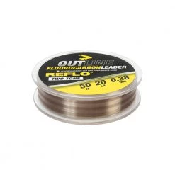 Terminal Tackle & Accessories AVID Out Line Fluorocarbon Leader