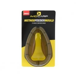 Terminal Tackle & Accessories AVID METHOD FEEDER MOULD