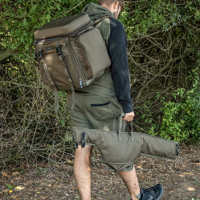 AVID A-Spec Rod Sleeve Luggage 2 AVID A-Spec Rod Sleeve Luggage