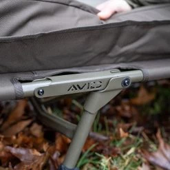 Beds & Chairs AVID Benchmark Memory Foam Bed