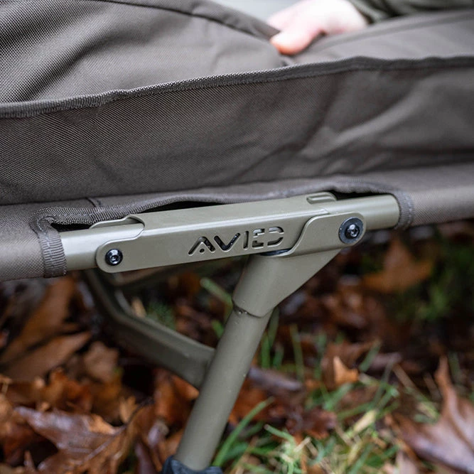 Beds & Chairs AVID Benchmark Memory Foam Bed 2 Beds & Chairs AVID Benchmark Memory Foam Bed