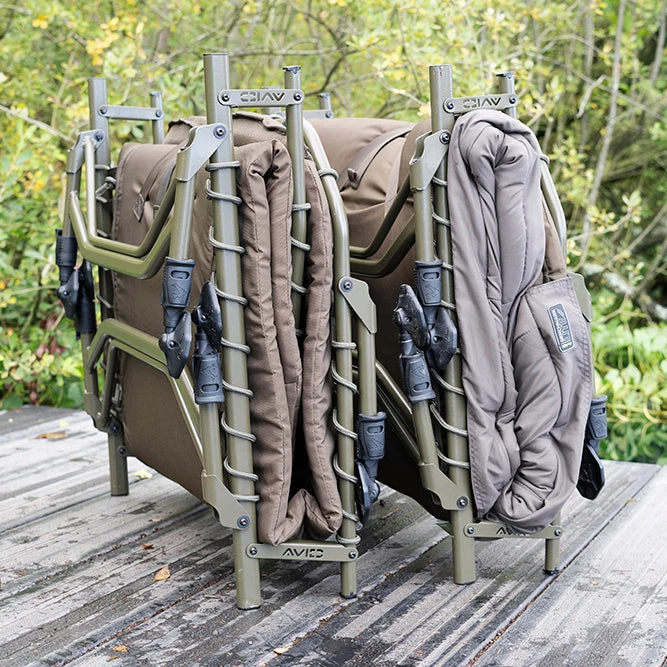 AVID BENCHMARK LITE MEMORY FOAM BED Beds & Chairs 2 AVID BENCHMARK LITE MEMORY FOAM BED Beds & Chairs