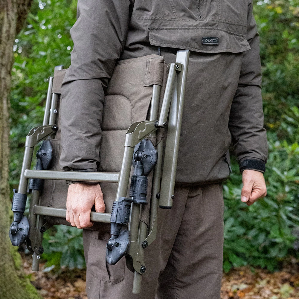 AVID Ascent Arm Chair 2 AVID Ascent Arm Chair