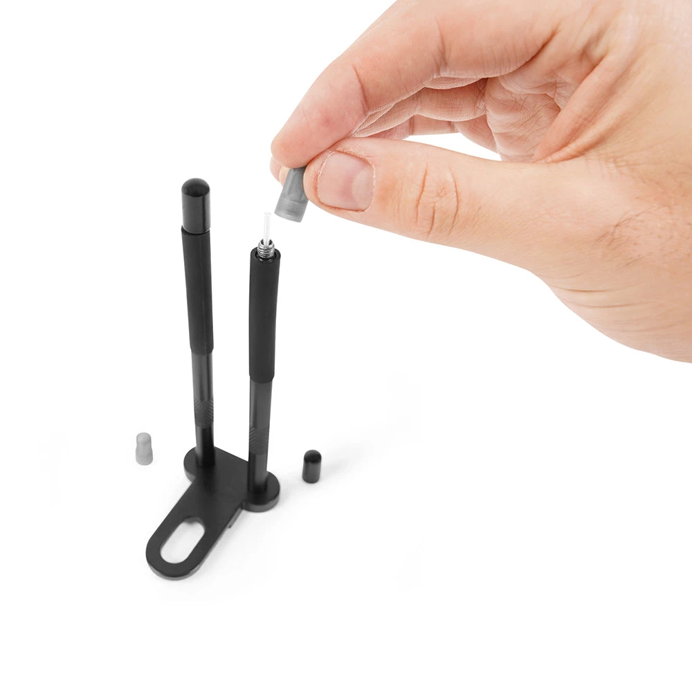 Bankwear AVID LOK DOWN SNAG EARS 2 Bankwear AVID LOK DOWN SNAG EARS