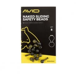AVID NAKED SLIDING SAFETY BEADS
