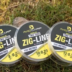AVID ZIG LINE