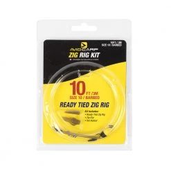 AVID ZIG RIGS