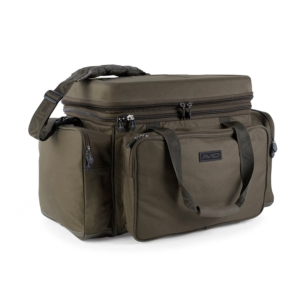 AVID A-Spec Carryall Luggage 3 AVID A-Spec Carryall Luggage