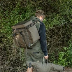 AVID A-Spec Ruckpack Luggage