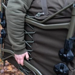 Beds & Chairs AVID Benchmark Memory Foam Bed 12 Beds & Chairs AVID Benchmark Memory Foam Bed