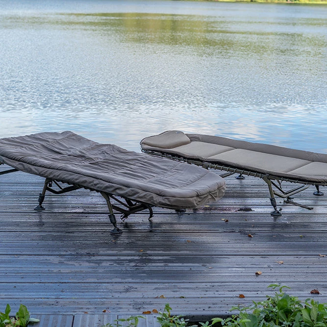 AVID BENCHMARK LITE MEMORY FOAM BED Beds & Chairs 3 AVID BENCHMARK LITE MEMORY FOAM BED Beds & Chairs