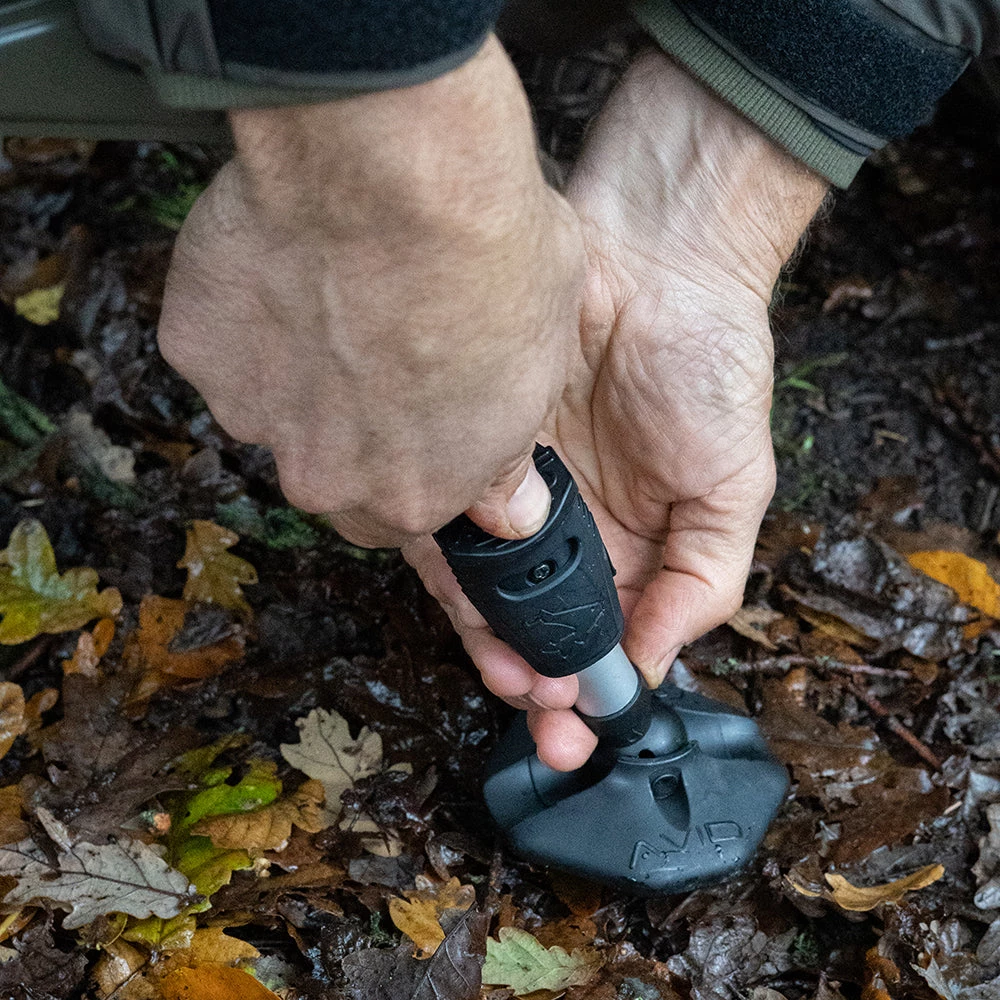 AVID Ascent Arm Chair 3 AVID Ascent Arm Chair