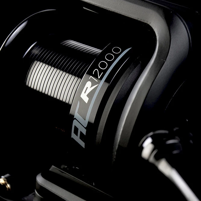 AVID ACR 12000 REEL Reels 3 AVID ACR 12000 REEL Reels