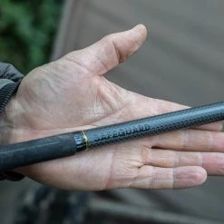 AVID Safeguard Landing Nets