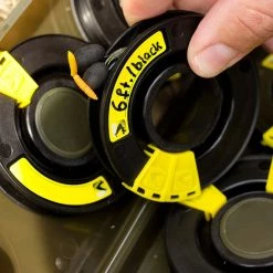 Baiting Tools & Storage AVID ZIG BOX