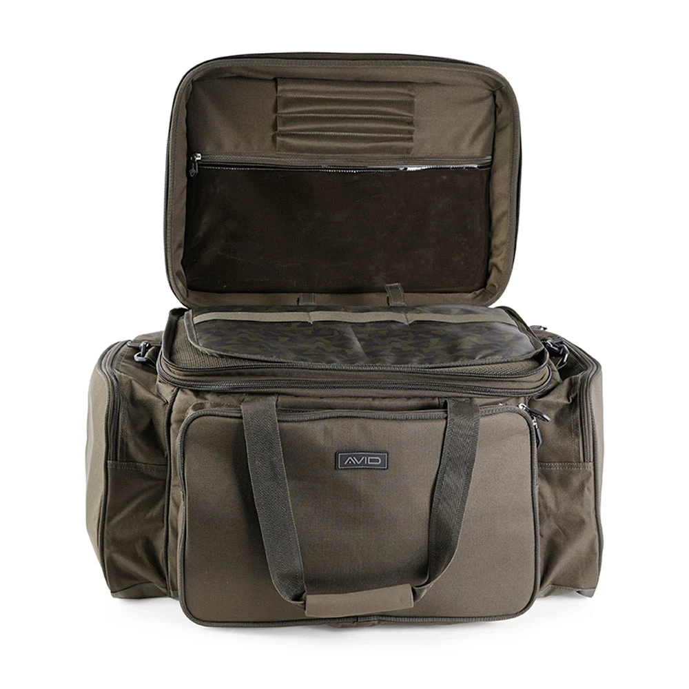AVID A-Spec Carryall Luggage 4 AVID A-Spec Carryall Luggage