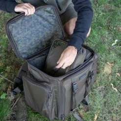 AVID A-Spec Ruckpack Luggage