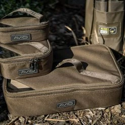 Luggage AVID A-Spec Tackle Pouch