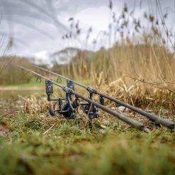 AVID LOK DOWN 2 ROD BUZZ BAR