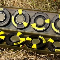 Baiting Tools & Storage AVID ZIG BOX