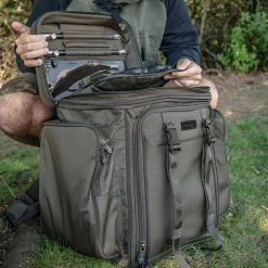 AVID A-Spec Ruckpack Luggage