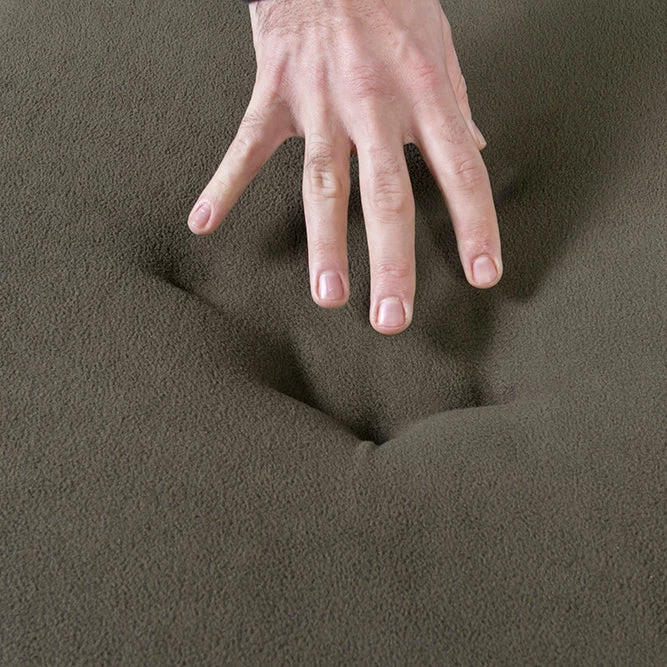 Beds & Chairs AVID Benchmark Memory Foam Bed 5 Beds & Chairs AVID Benchmark Memory Foam Bed